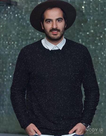کودکی پاشا جمالی