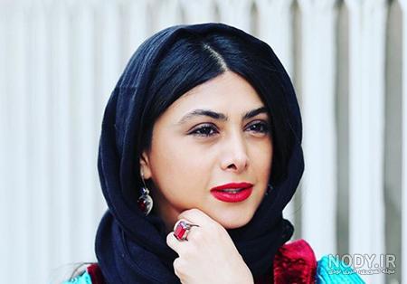 آزاده صمدی چند سال دارد