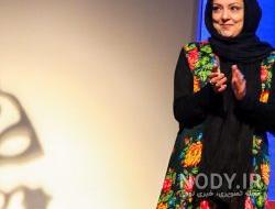 آزیتا احمدی همسر بهروز بقایی آزیتا احمدی همسر بهروز بقایی