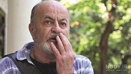 آزیتا احمدی و بهروز بقایی