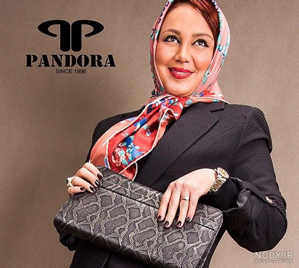 اصالت بهنوش طباطبایی