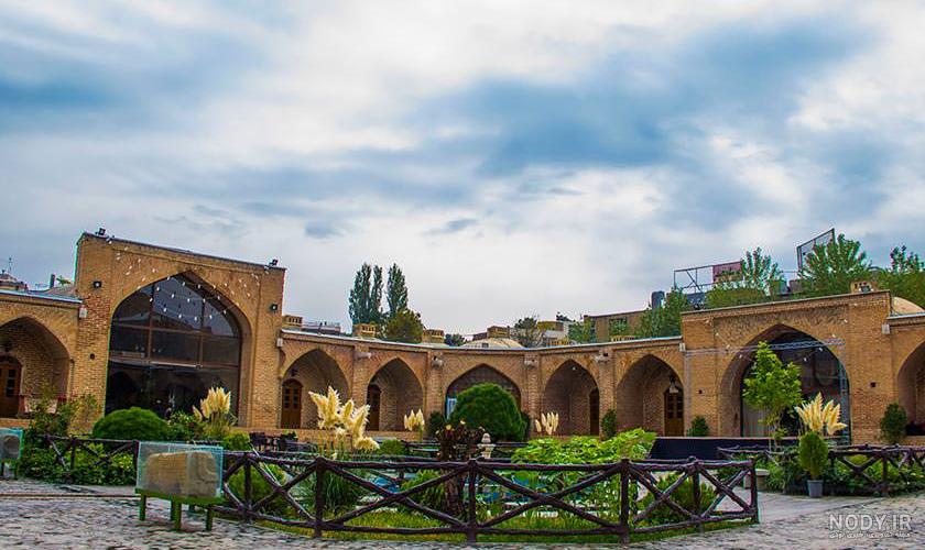 اطراف کرج کجا بریم اطراف کرج کجا بریم