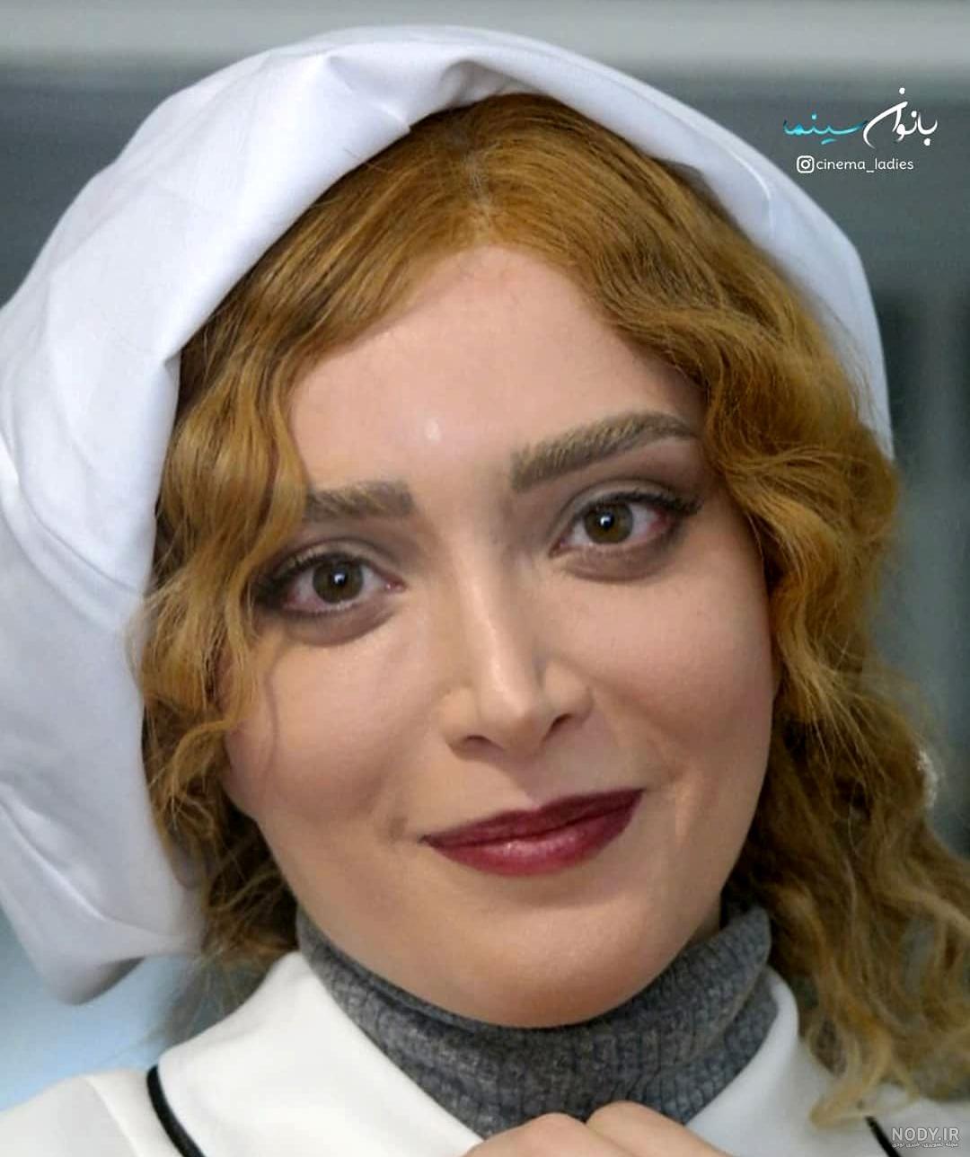 انتقام بهنوش طباطبایی از پاکدل