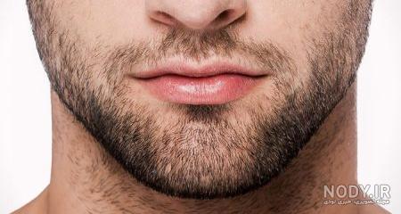 انواع ریش پروفسوری