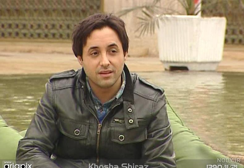 اینستاگرام ارشیا رستمی اینستاگرام ارشیا رستمی
