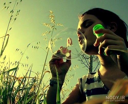 بازی حباب شکن جدید بازی حباب شکن جدید