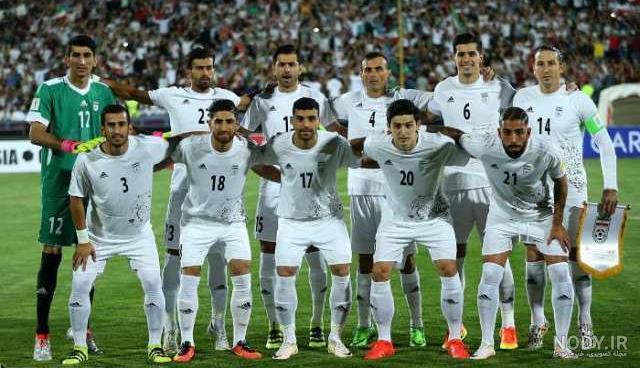 بازیکنان امارات بازیکنان امارات