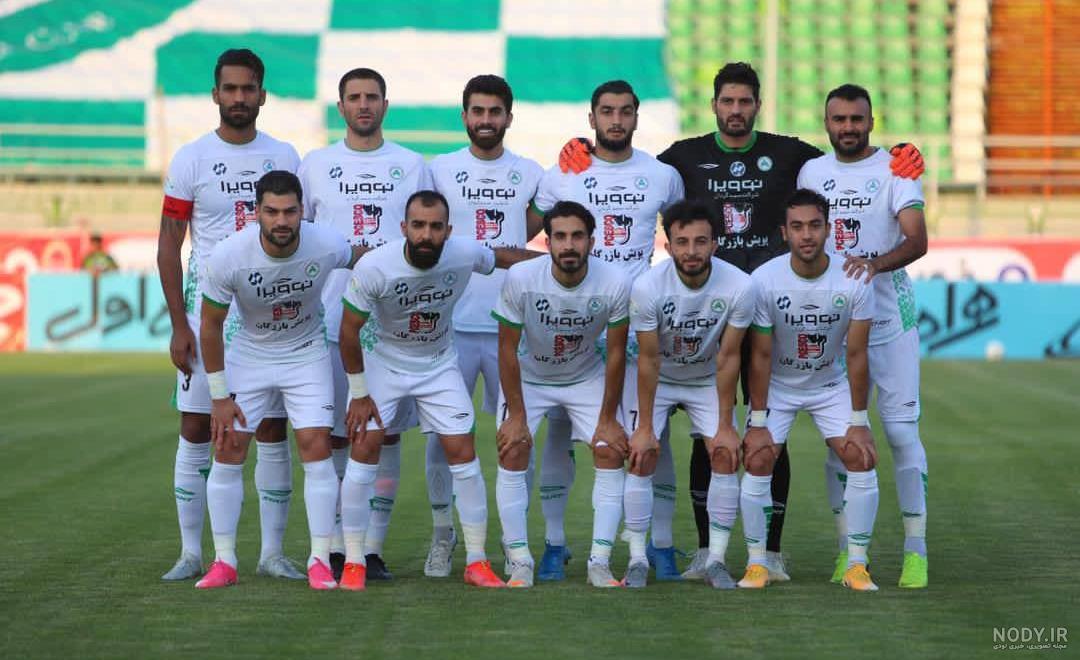 بازیکنان جدید ذوب آهن