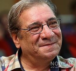 بازیگر حسین بازیگر حسین