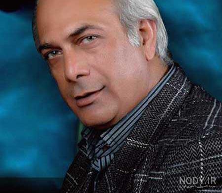 بازیگران مرد ایرانی