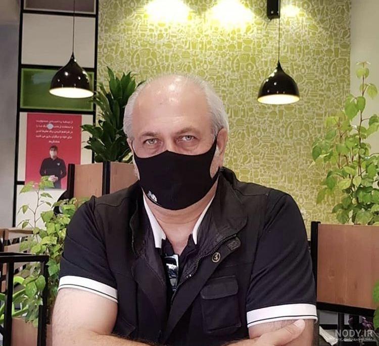 بازیگران مرد سریال