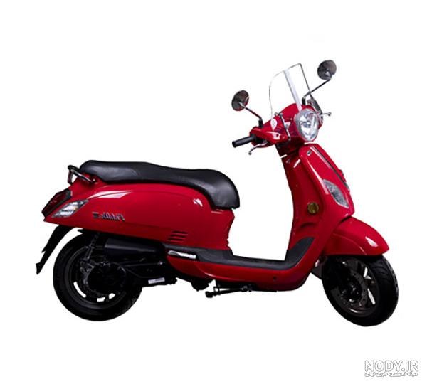 بررسی sym 180 بررسی sym 180