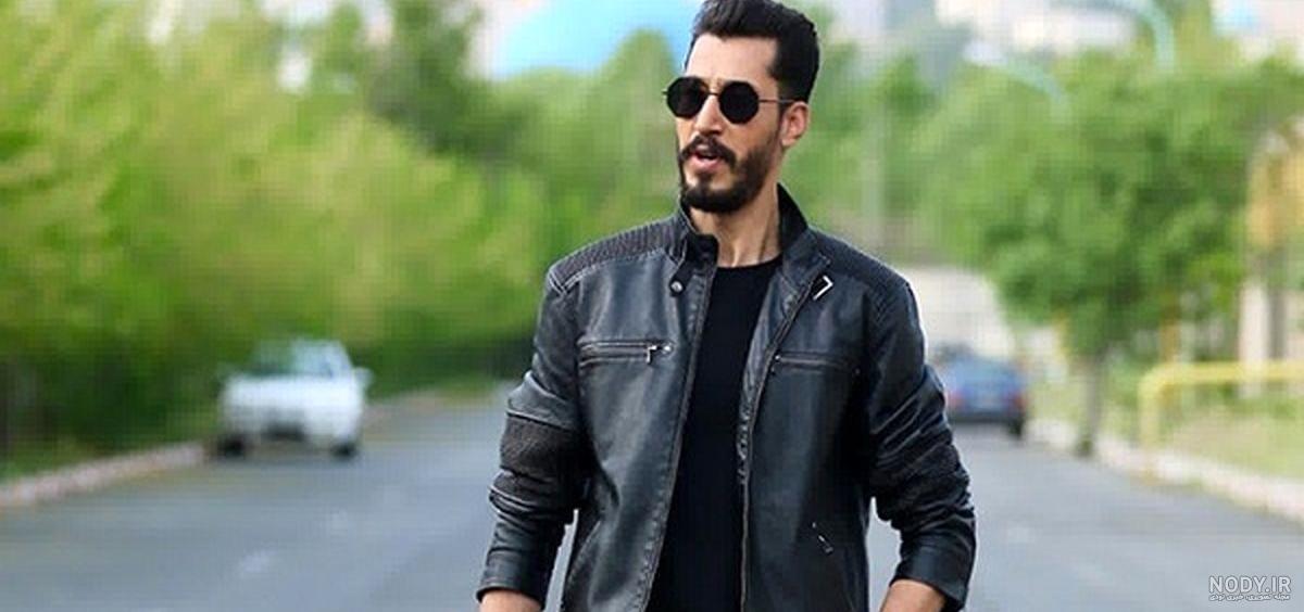 بهتاش فریبا و همسرش
