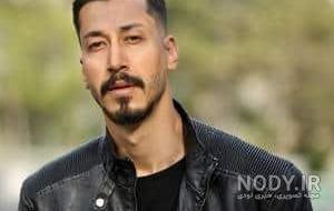 بهرام افشاری چند سال دارد