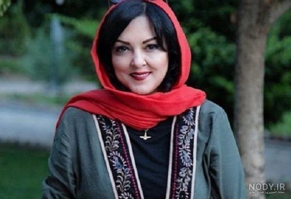 بهرنگ بقایی فرزند پرستو گلستانی بهرنگ بقایی فرزند پرستو گلستانی