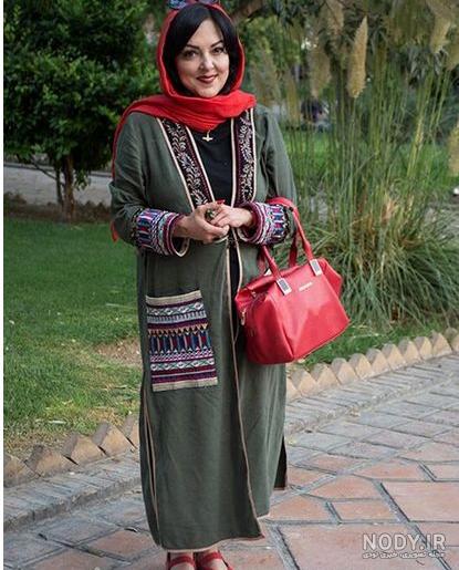 بیوگرافی آزاده شفیعی ایران اینترنشنال بیوگرافی آزاده شفیعی ایران اینترنشنال