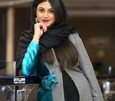 بیوگرافی آزاده صمدی