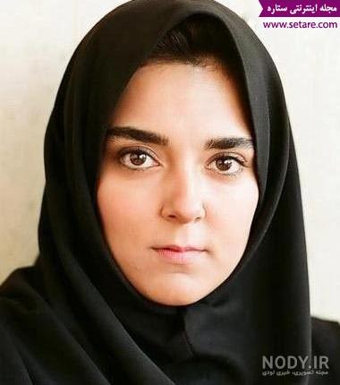 بیوگرافی آزیتا احمدی بیوگرافی آزیتا احمدی