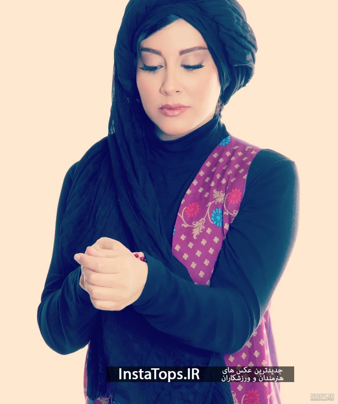 بیوگرافی آشا محرابی بیوگرافی آشا محرابی
