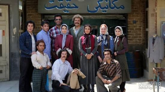 بیوگرافی ارسطو نوابی