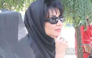بیوگرافی بهرام افشاری و همسرش