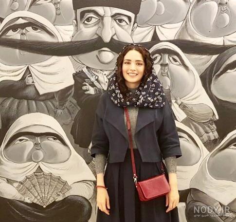 بیوگرافی بهنوش طباطبایی