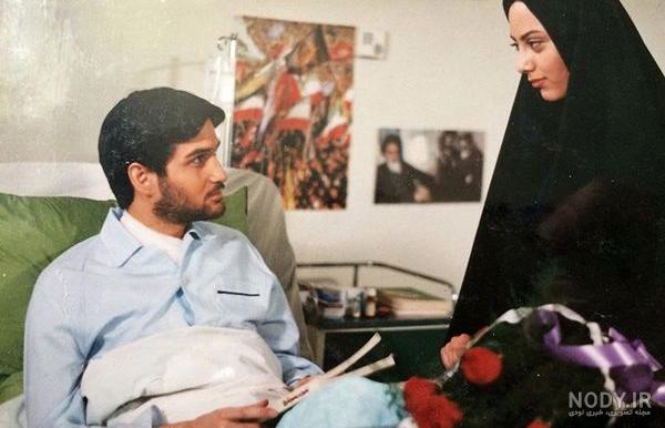 بیوگرافی بیتا بجانلی همسر پویا امینی بیوگرافی بیتا بجانلی همسر پویا امینی