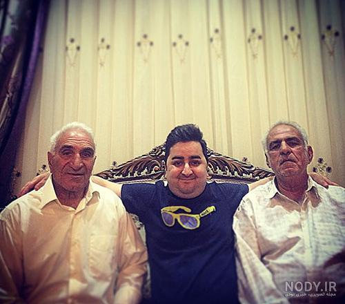 بیوگرافی همسر بهشاد مختاری بیوگرافی همسر بهشاد مختاری