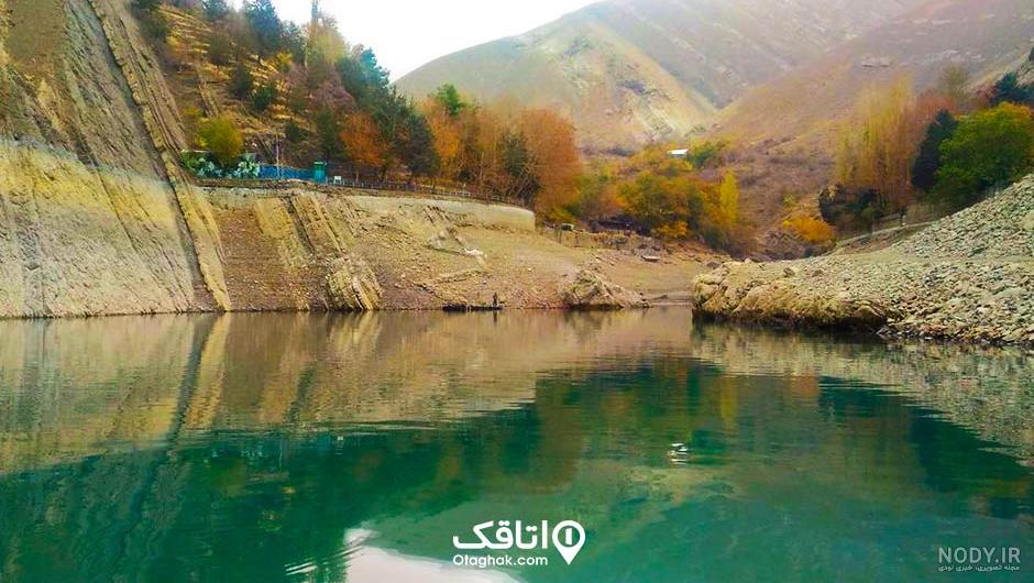 جاهای دیدنی گوهردشت کرج جاهای دیدنی گوهردشت کرج