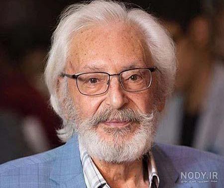 جمشید مشایخی و گوگوش جمشید مشایخی و گوگوش