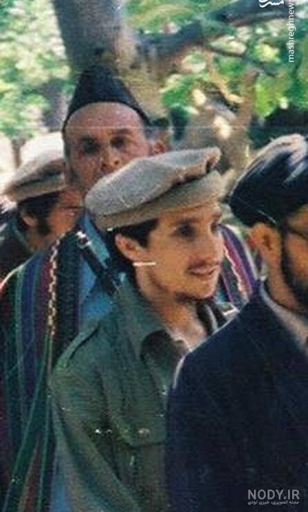جنایات احمد شاه مسعود جنایات احمد شاه مسعود