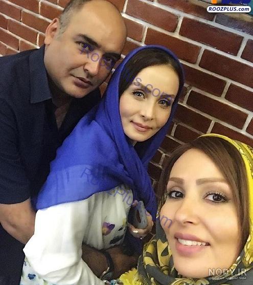حدیث فولادوند اینستاگرام