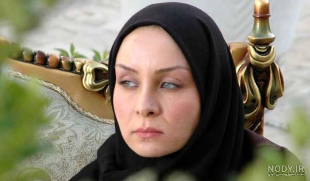 حدیث فولادوند بی حجاب