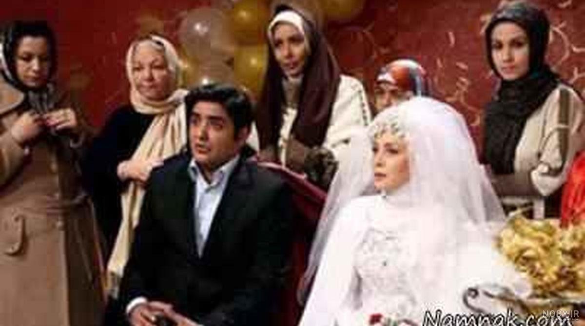 حدیث فولادوند فیلم