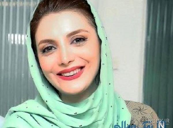 حسین کیانی همسر رویا میرعلمی حسین کیانی همسر رویا میرعلمی