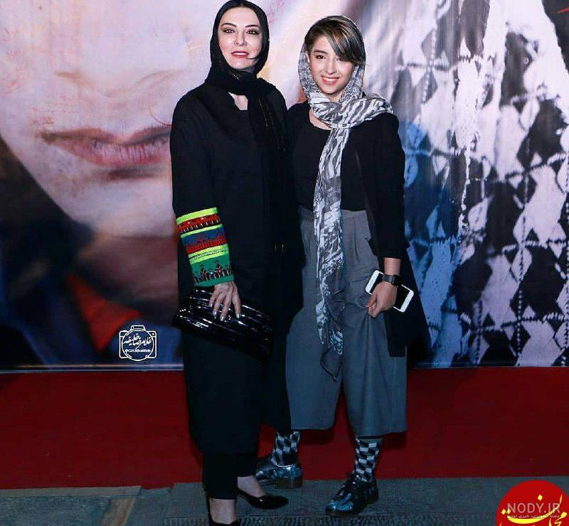 حمیرا ریاضی در شبکه جم