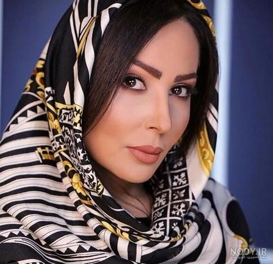 حمیرا ریاضی قبل از عمل زیبایی