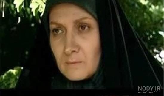 خانم ناصری بازیگر