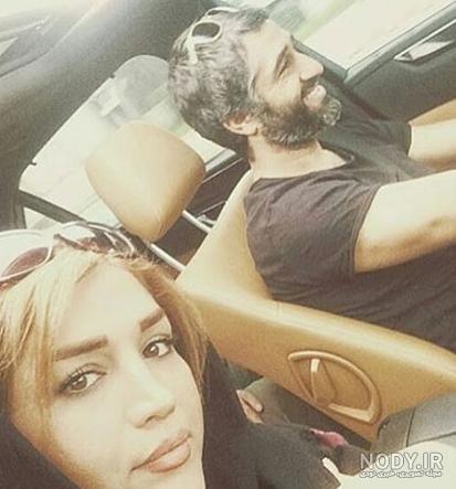 خانه پژمان جمشیدی