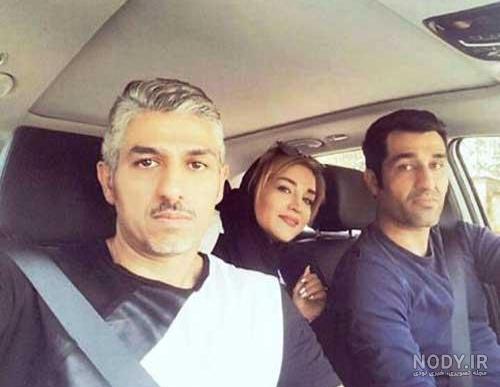 خانه پژمان جمشیدی کجاست