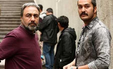 خنده دار ترین فیلم سینمایی رضا عطاران