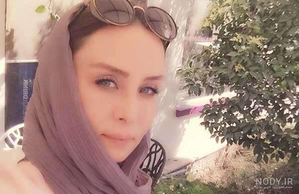 خواهر حدیث فولادوند