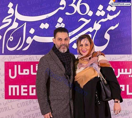 خواهر پیمان معادی