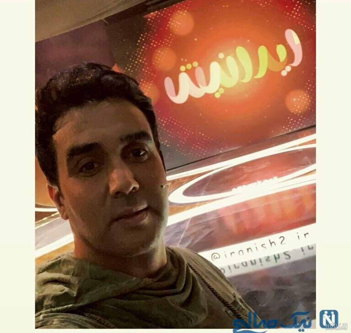 دانلود سریال برادر
