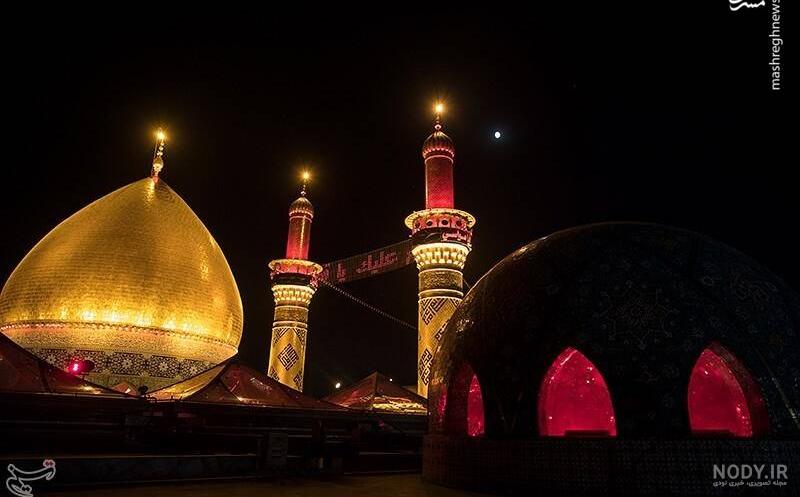 دانلود عکس محرمی جدید