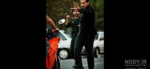 دانلود فیلم سقوط آزاد با بازی حامد بهداد