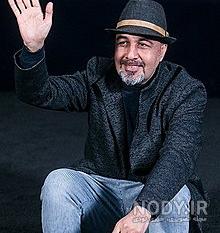 دختر رضا عطاران