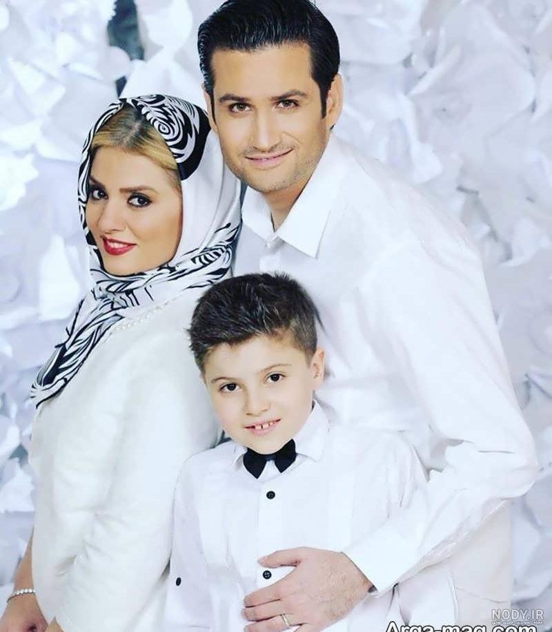 درگذشت پویا امینی درگذشت پویا امینی