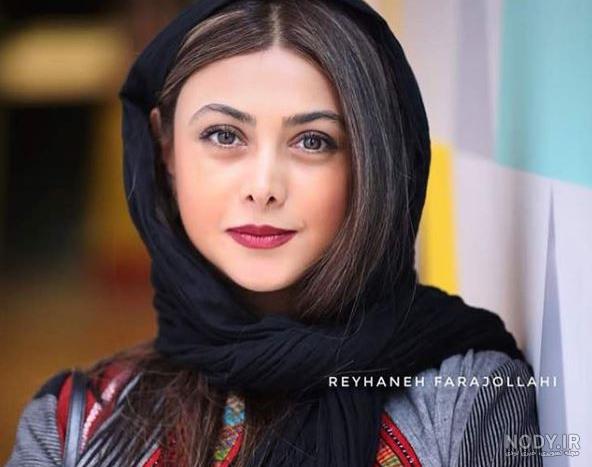 دوست پسر آزاده صمدی