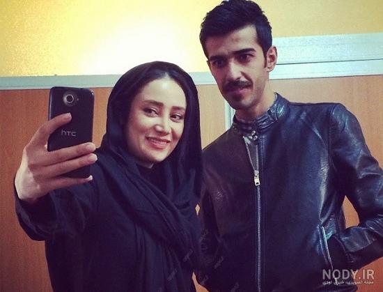 دکتر جراح بینی بهاره افشاری دکتر جراح بینی بهاره افشاری